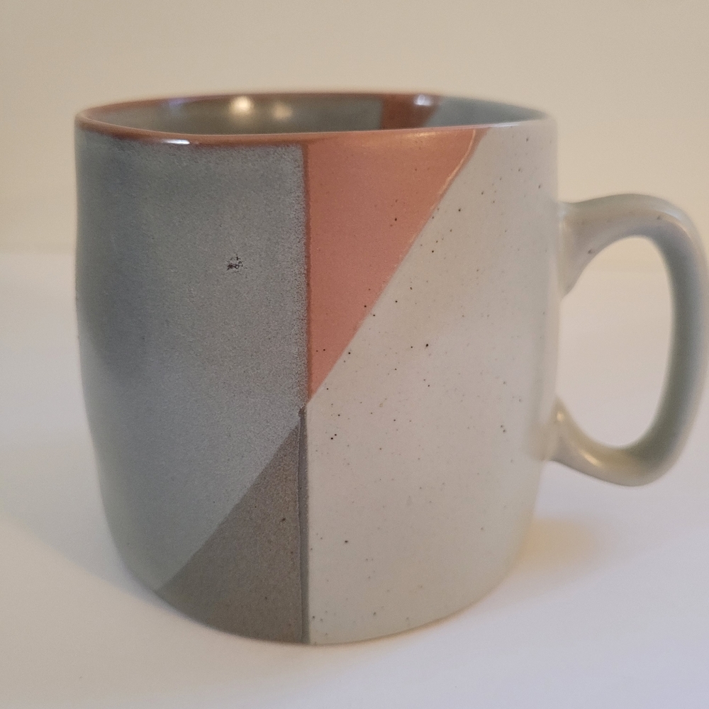 Hearth and Hand stoneware mug